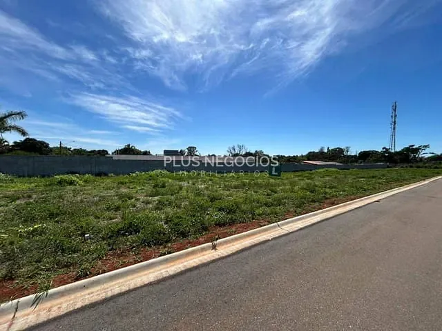 Terreno com 250m², à venda, no bairro Jardim Colonial em Araçoiaba da Serra