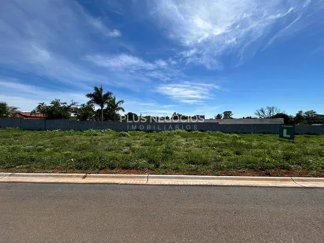Terreno com 250m², à venda, no bairro Jardim Colonial em Araçoiaba da Serra