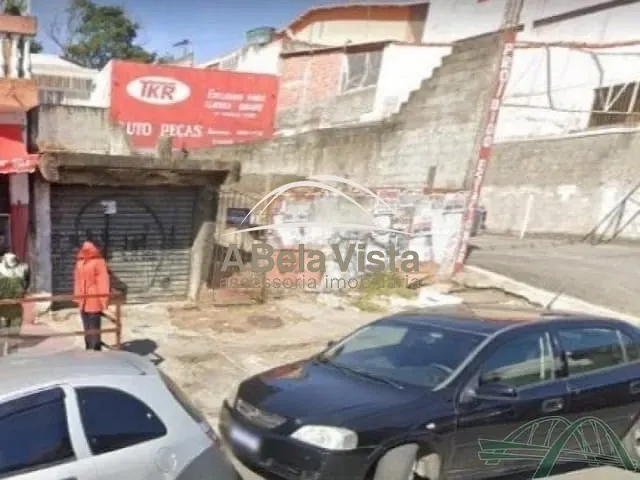 Terreno com 180m², à venda, no bairro Veloso em Osasco