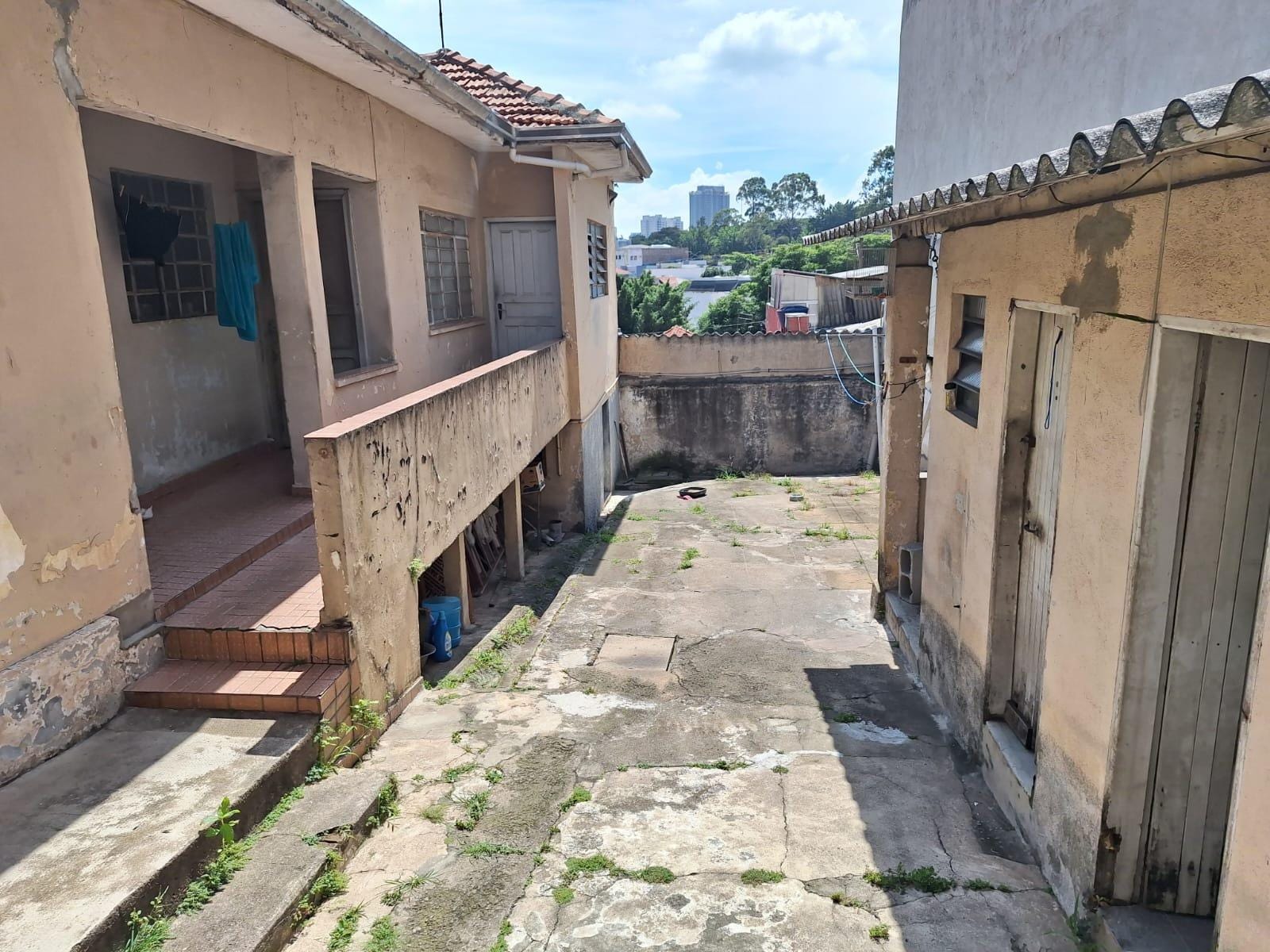 Terreno à venda, Vila Lúcia, São Paulo, SP