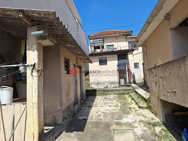 Terreno com 300m², à venda, no bairro Vila Lúcia em São Paulo