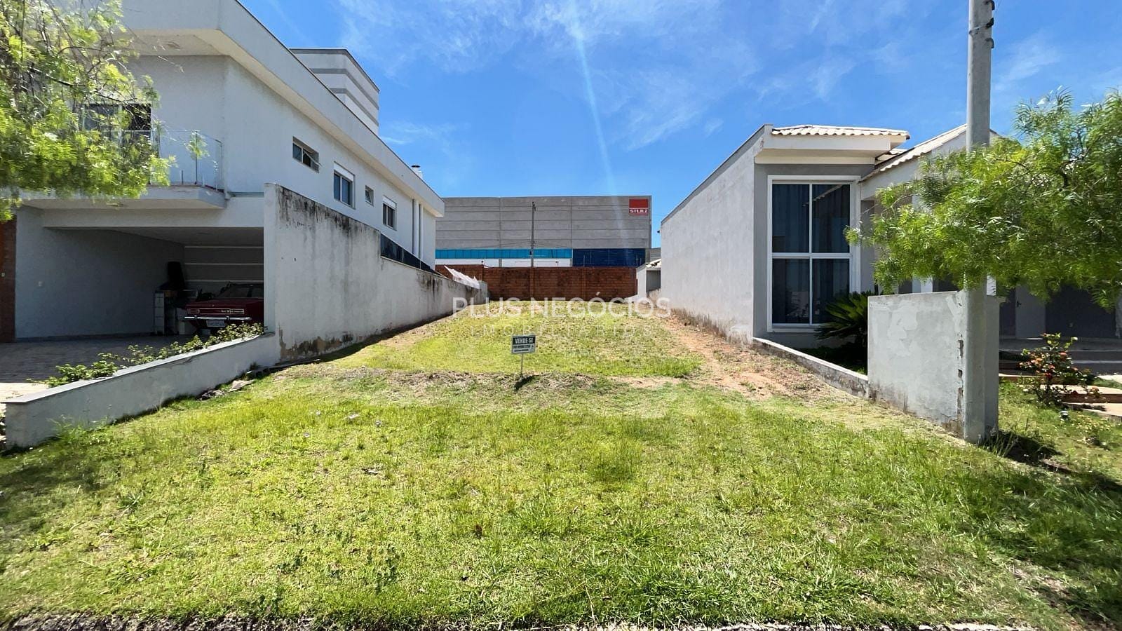 Terreno, 250 m² - Foto 1