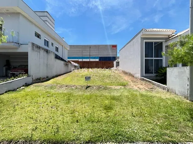 Terreno com 250m², à venda, no bairro Parque Ibiti Reserva em Sorocaba