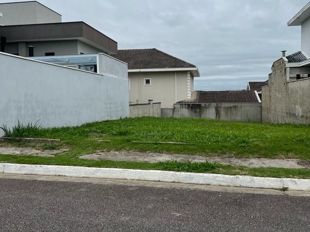 Terreno com 250m², à venda, no bairro Urbanova V em São José dos Campos