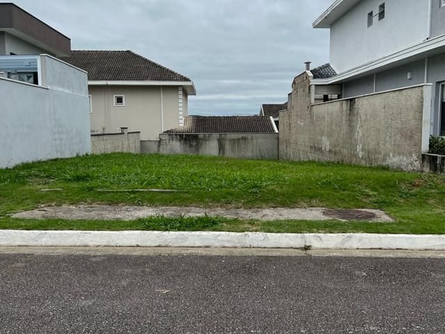 Terreno com 250m², à venda, no bairro Urbanova V em São José dos Campos
