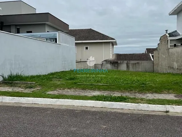 Terreno com 250m², à venda, no bairro Urbanova em São José dos Campos