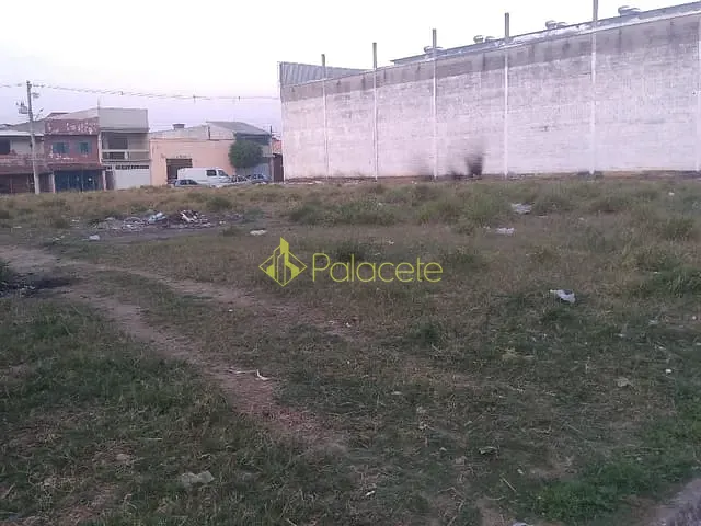 Terreno com 250m², à venda, no bairro Morada Marques em Potim