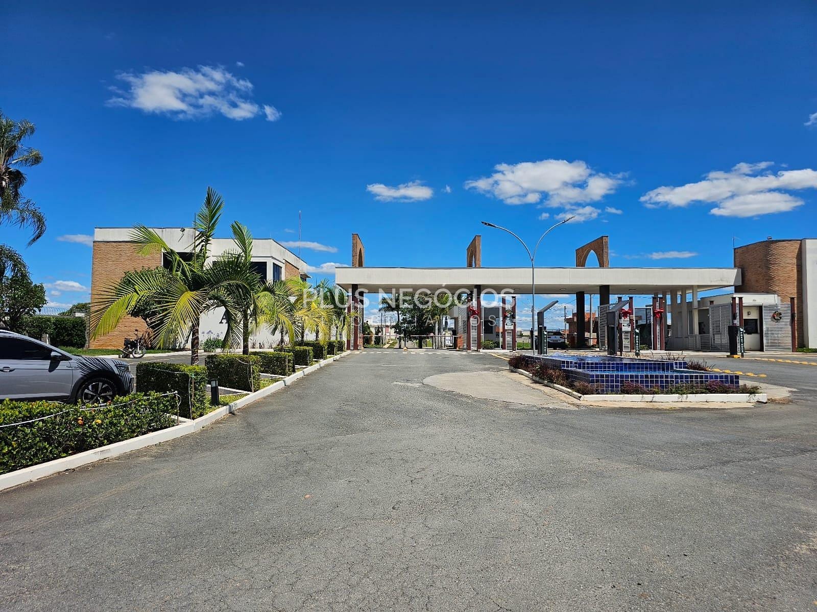 Terreno, 1000 m² - Foto 1