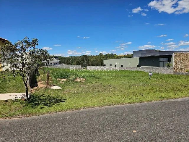 Terreno com 1000m², à venda, no bairro Jardim Karolyne em Salto de Pirapora