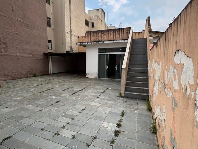 Terreno para venda, Centro, São Bernardo do Campo, SP