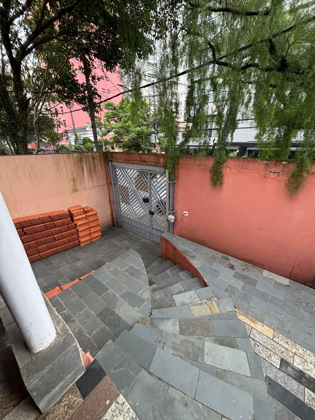 Terreno para locação, Centro, São Bernardo do Campo, SP