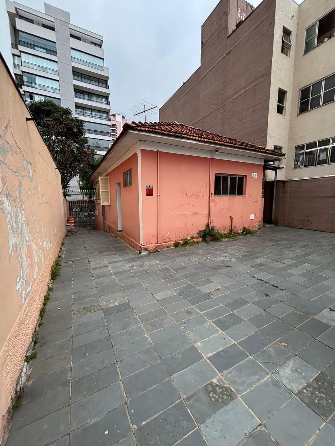 Terreno para locação, Centro, São Bernardo do Campo, SP