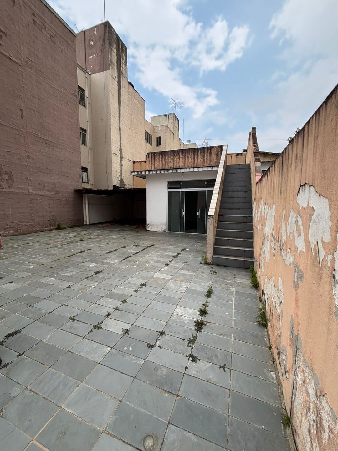Terreno para locação, Centro, São Bernardo do Campo, SP