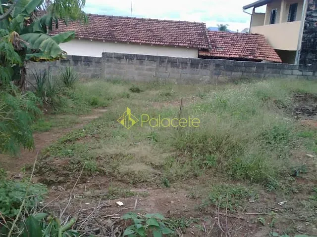 Terreno com 250m², à venda, no bairro Residencial e Comercial Cidade Jardim em Pindamonhangaba