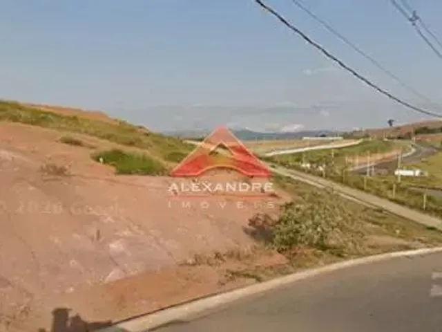 Terreno com 682m², à venda, no bairro Residencial Amor em Caçapava