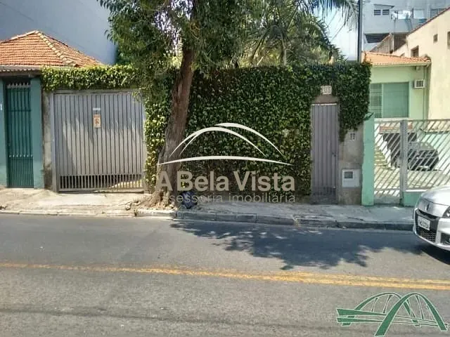 Terreno com 880m², à venda, no bairro Vila Yara em Osasco