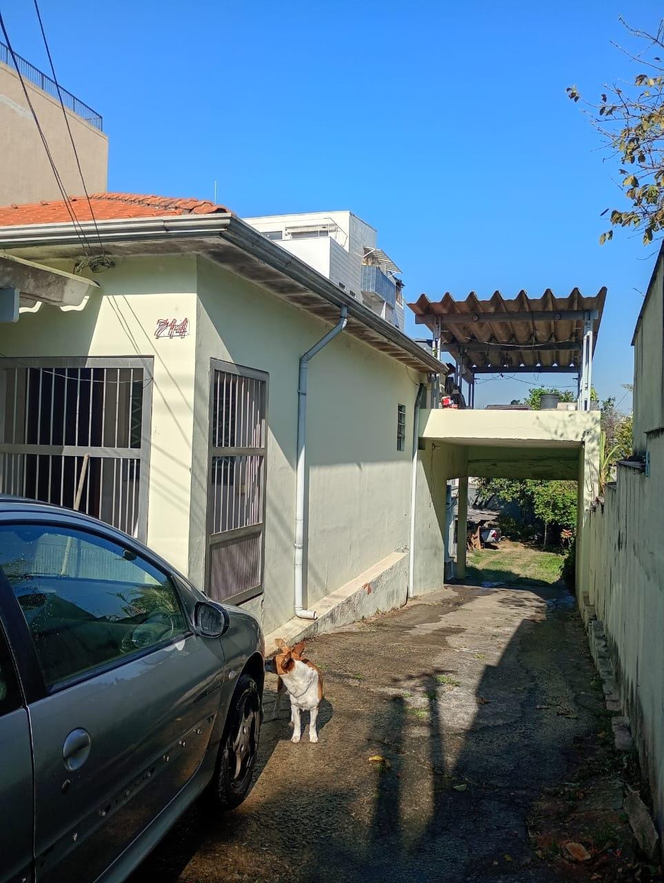 Terreno à venda, Barcelona, São Caetano do Sul, SP