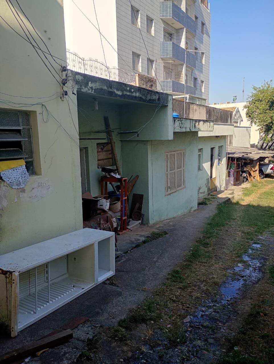 Terreno à venda, Barcelona, São Caetano do Sul, SP