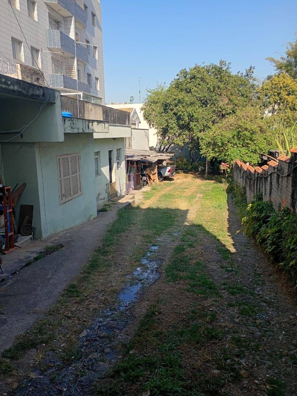 Terreno à venda, Barcelona, São Caetano do Sul, SP