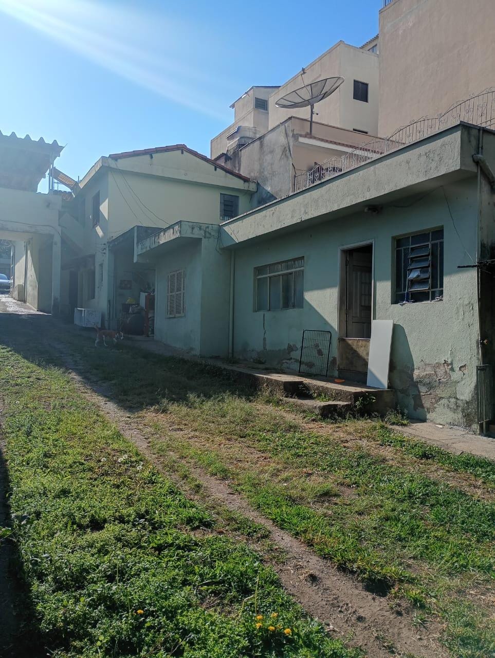 Terreno à venda, Barcelona, São Caetano do Sul, SP