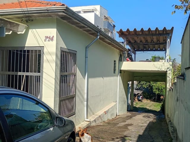 Terreno à venda, Barcelona, São Caetano do Sul, SP