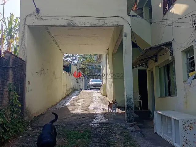 Terreno com 770m², à venda, no bairro Barcelona em São Caetano do Sul