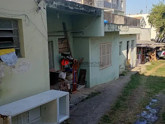 Terreno com 770m², à venda, no bairro Barcelona em São Caetano do Sul