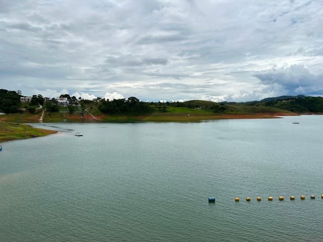 Terreno com 470m², à venda, no bairro Condomínio Residencial Alphaville I em São José dos Campos