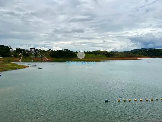 Terreno com 470m², à venda, no bairro Condomínio Residencial Alphaville I em São José dos Campos