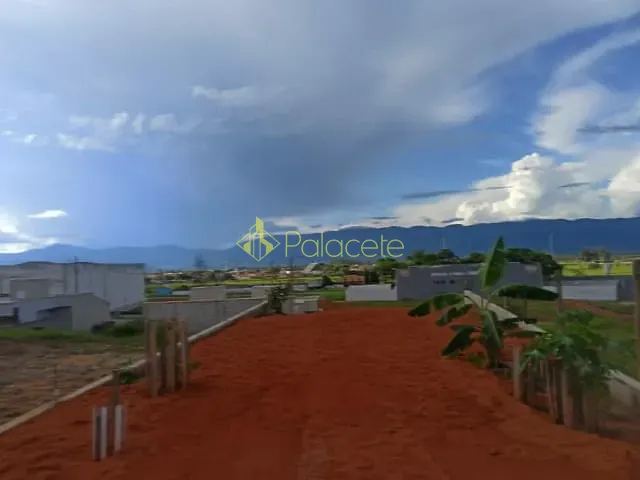 Terreno com 210m², à venda, no bairro Residencial e Comercial Cidade Jardim em Pindamonhangaba