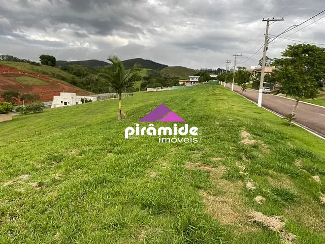 Terreno com 1000m², à venda, no bairro Reserva Fazenda São Francisco em Jambeiro