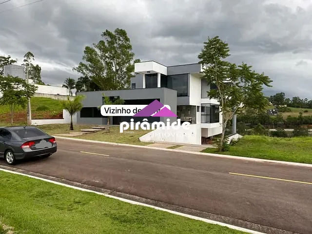 Terreno com 1000m², à venda, no bairro Reserva Fazenda São Francisco em Jambeiro
