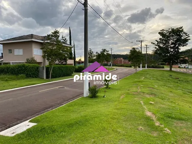 Terreno com 1000m², à venda, no bairro Reserva Fazenda São Francisco em Jambeiro