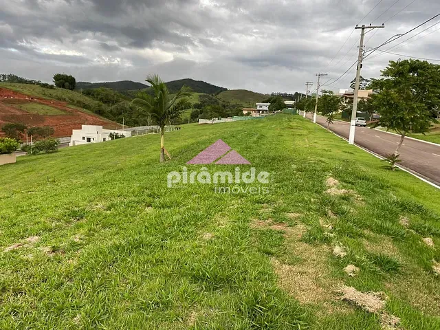 Terreno com 1000m², à venda, no bairro Reserva Fazenda São Francisco em Jambeiro