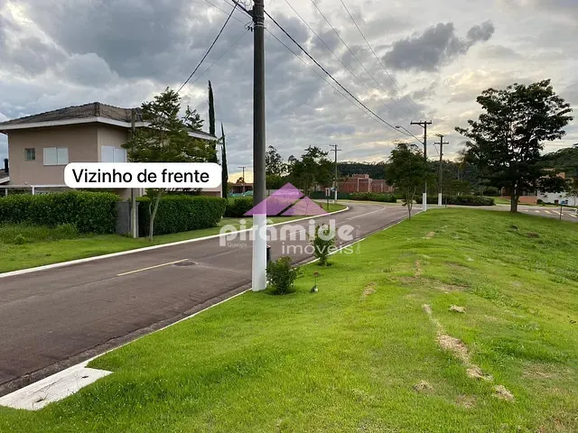 Terreno com 1000m², à venda, no bairro Reserva Fazenda São Francisco em Jambeiro
