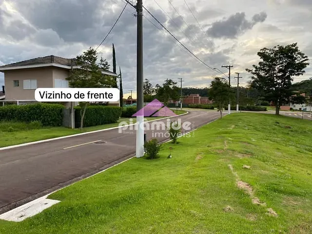 Terreno com 1000m², à venda, no bairro Reserva Fazenda São Francisco em Jambeiro