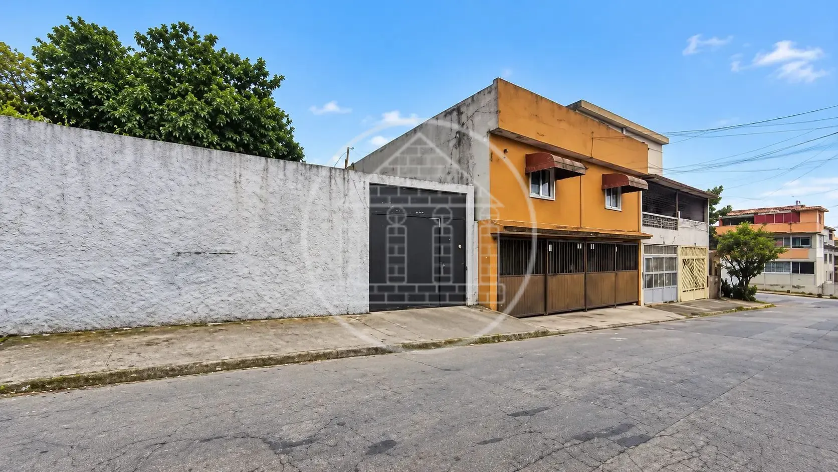 Terreno, 500 m² - Foto 1