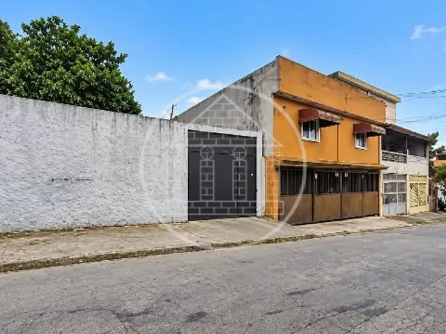 Terreno com 500m², à venda, no bairro Jardim Castro Alves em São Paulo