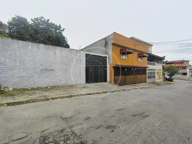 Terreno com 500m², à venda, no bairro Jardim Castro Alves em São Paulo
