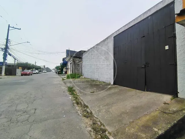 Terreno com 500m², à venda, no bairro Jardim Castro Alves em São Paulo