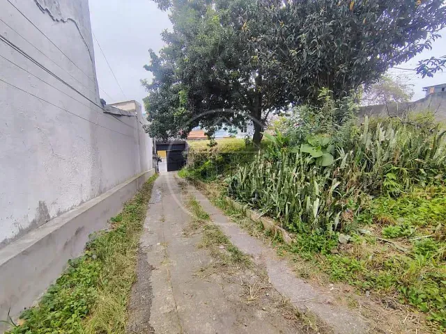 Terreno com 500m², à venda, no bairro Jardim Castro Alves em São Paulo