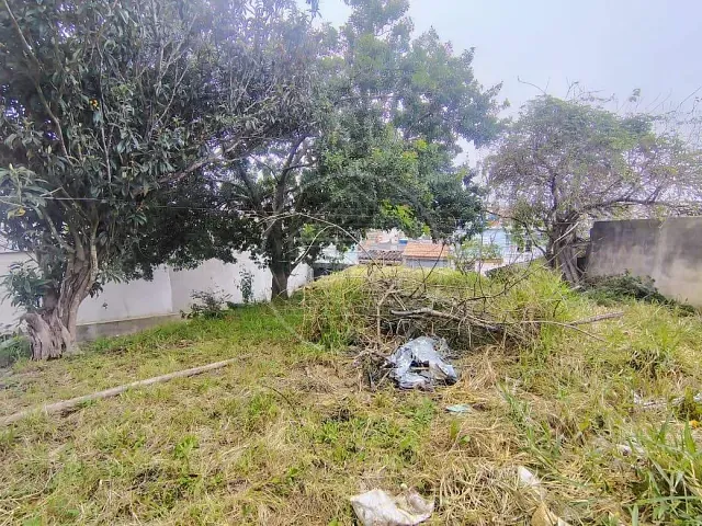 Terreno com 500m², à venda, no bairro Jardim Castro Alves em São Paulo