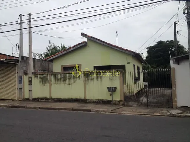 Terreno com 886m², à venda, no bairro Jardim Maria Emília em Pindamonhangaba