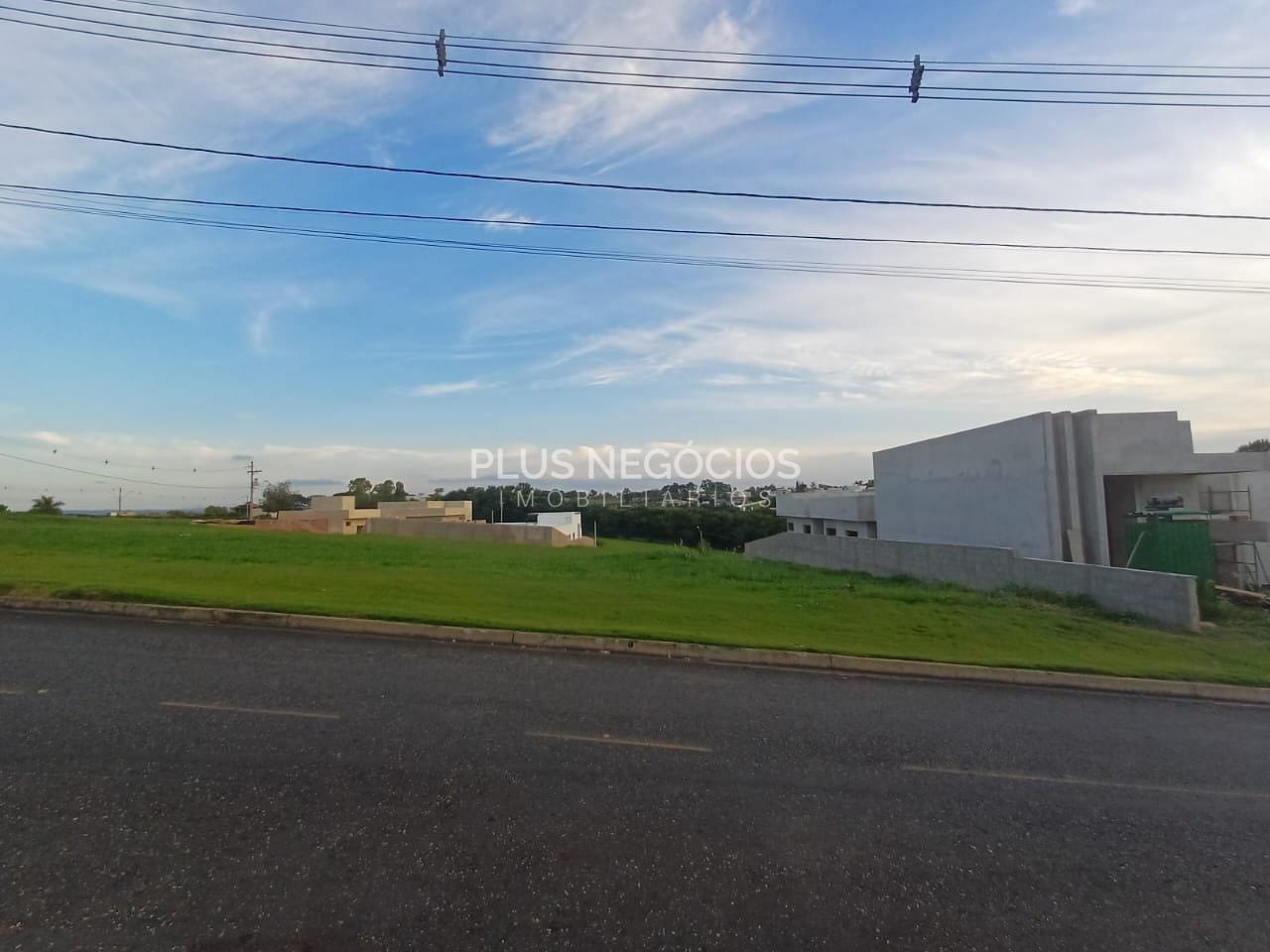 Terreno, 1000 m² - Foto 3