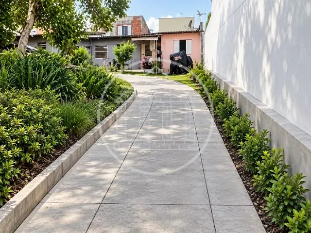 Terreno com 250m², à venda, no bairro Jardim Castro Alves em São Paulo
