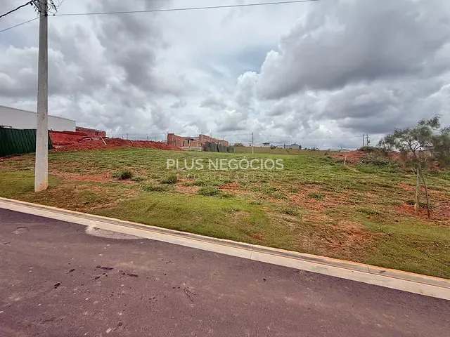 Terreno com 300m², à venda, no bairro Itapeva em Votorantim