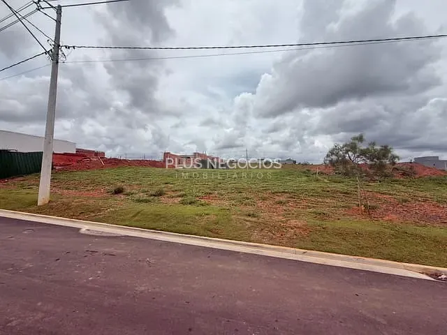 Terreno com 300m², à venda, no bairro Itapeva em Votorantim