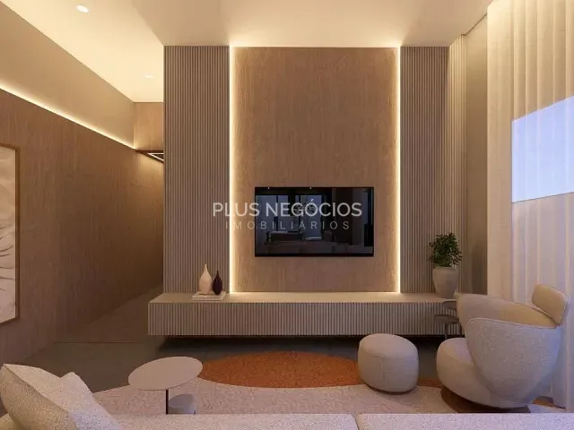 Casa com 300m² 3 quartos e 4 banheiros, à venda, no bairro Itapeva em Votorantim