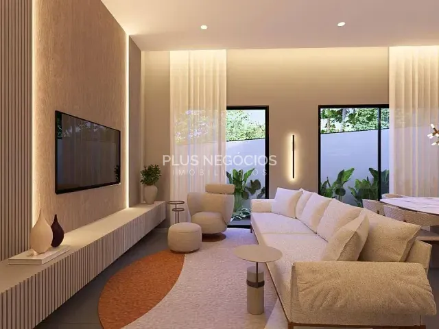 Casa com 300m² 3 quartos e 4 banheiros, à venda, no bairro Itapeva em Votorantim