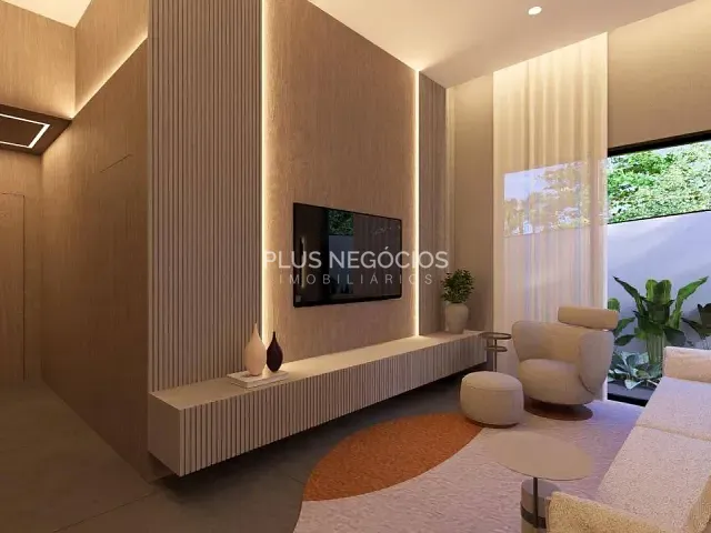 Casa com 300m² 3 quartos e 4 banheiros, à venda, no bairro Itapeva em Votorantim